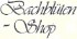 Bachblten Shop - Medizinlexikon Sponsor