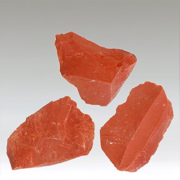 Jaspis (Roter Jaspis)