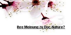 Doc Nature Medizinlexikon und Bachblüten Ratgeber