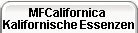 Kalifornische Essenzen - Californica